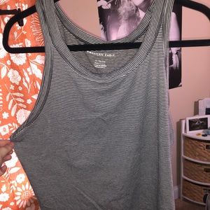 American Eagle Tank
